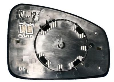 Mirror Glass, exterior mirror ABAKUS 3160G02