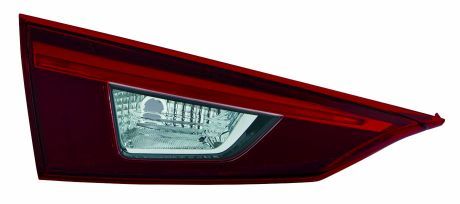 ABAKUS 316-1311L-UQ Tail Light Assembly