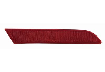 Reflector ABAKUS 316-2901R-UQ