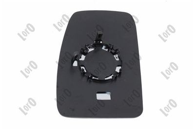 Mirror Glass, exterior mirror ABAKUS 3163G02