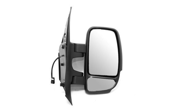 ABAKUS 3163M02 Exterior Mirror