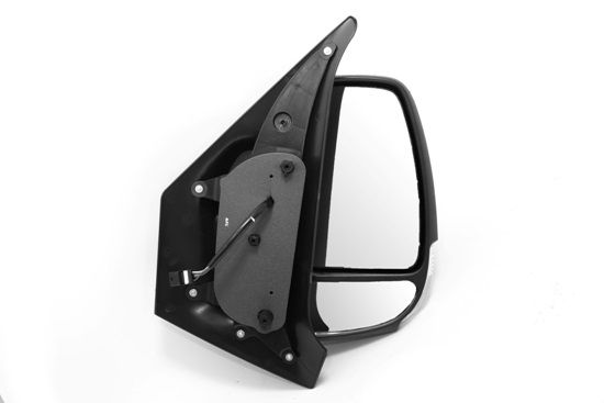 ABAKUS 3163M04 Exterior Mirror
