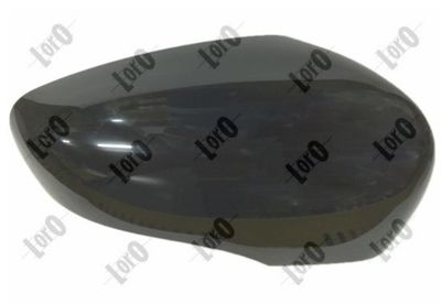 Cover, exterior mirror ABAKUS 3164C03