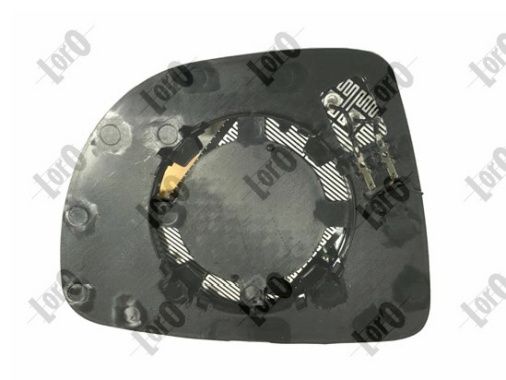 ABAKUS 3164G01 Mirror Glass, exterior mirror