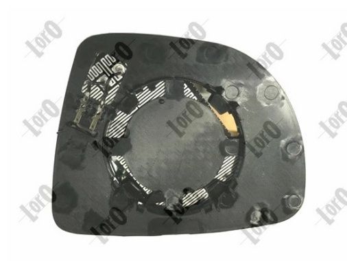 ABAKUS 3164G02 Mirror Glass, exterior mirror