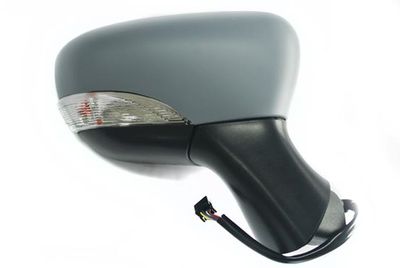 Exterior Mirror ABAKUS 3164M02