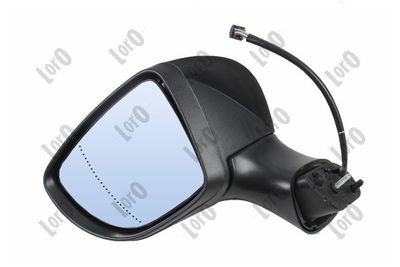 Exterior Mirror ABAKUS 3164M05