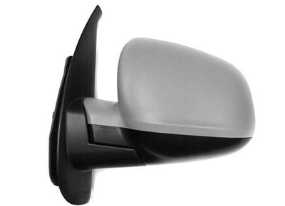 Exterior Mirror ABAKUS 3167M01