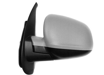 Exterior Mirror ABAKUS 3167M05