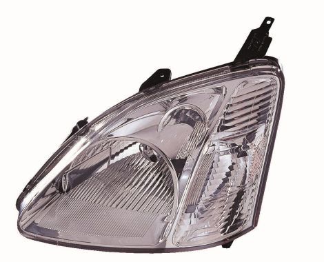 ABAKUS 317-1128R-US Headlight
