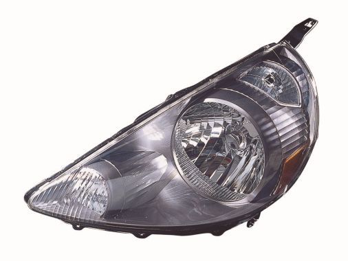 ABAKUS 317-1151L-US6 Headlight