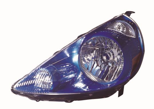 ABAKUS 317-1151R-US3 Headlight