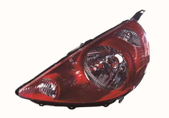 ABAKUS 317-1151R-US4 Headlight