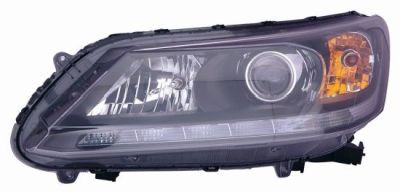 ABAKUS 317-1167L-ASN2 Headlight