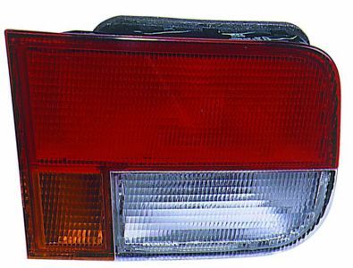 Tail Light Assembly ABAKUS 317-1306L-AS