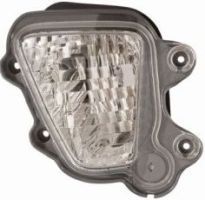 ABAKUS 317-1334R-USN Tail Light Assembly