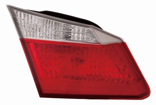 ABAKUS 317-1336L-AS Tail Light Assembly