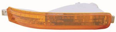Direction Indicator ABAKUS 317-1604L-AS