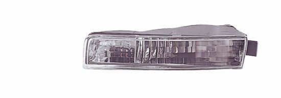 ABAKUS 317-1629PTA-VC Indicator Set