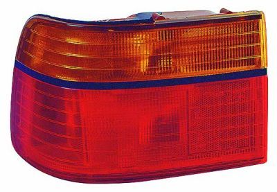 Tail Light Assembly ABAKUS 317-1902R-U