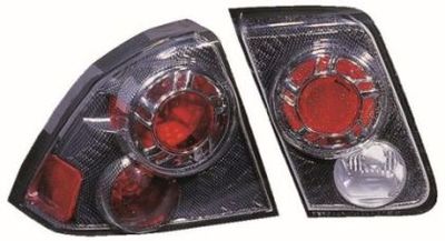Tail Light Assembly Set ABAKUS 317-1953FXAS3