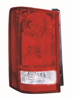 ABAKUS 317-1988R-AS Tail Light Assembly