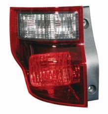 ABAKUS 317-1990L-US2 Tail Light Assembly