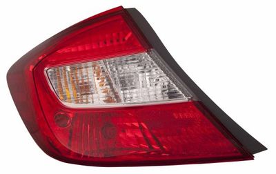 Tail Light Assembly ABAKUS 317-1995L-AS