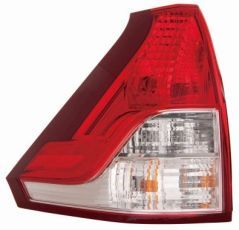 Tail Light Assembly ABAKUS 317-19A1R-AS