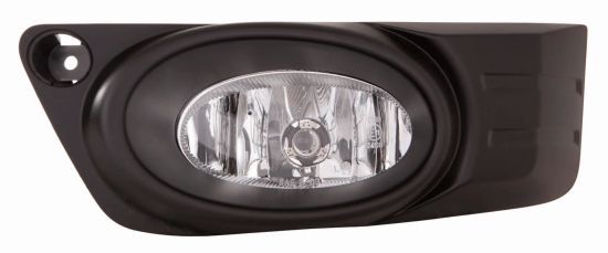 ABAKUS 317-2050L-AQ Front Fog Light