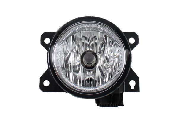 ABAKUS 317-2060L-AQ Front Fog Light