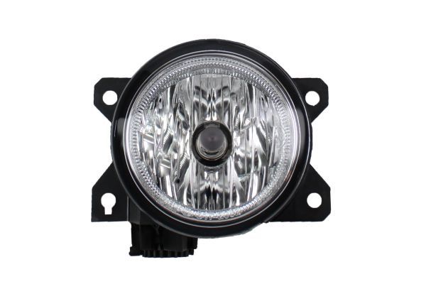 ABAKUS 317-2060R-AQ Front Fog Light