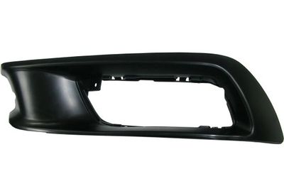 Front Fog Light Set ABAKUS 317-2505P-UD