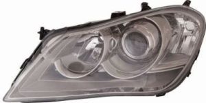 Headlight ABAKUS 318-1112R-US7