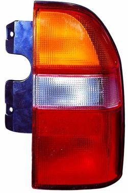 ABAKUS 318-1906R-AS Tail Light Assembly