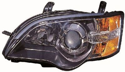 Headlight ABAKUS 320-1113L-US2