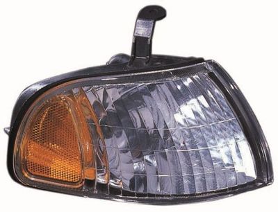 Direction Indicator ABAKUS 320-1504L-AS