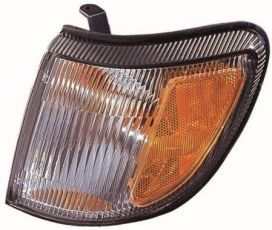 Direction Indicator ABAKUS 320-1505L-AS