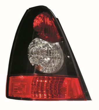 ABAKUS 320-1908R-AF2 Tail Light Assembly