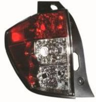 Tail Light Assembly ABAKUS 320-1912L-US