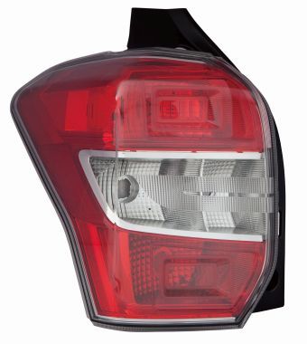 Tail Light Assembly ABAKUS 320-1917R-US