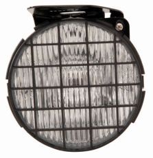 Front Fog Light ABAKUS 320-2014R-AQ