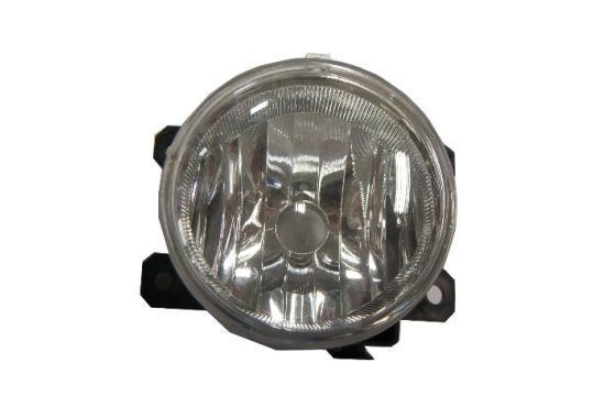 ABAKUS 320-2015P-AS Front Fog Light