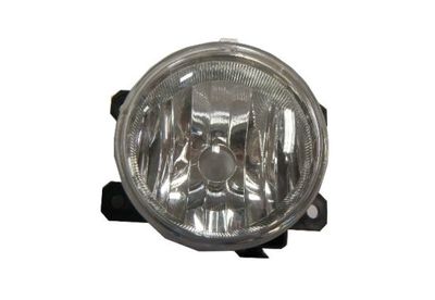 Front Fog Light ABAKUS 320-2015P-AS