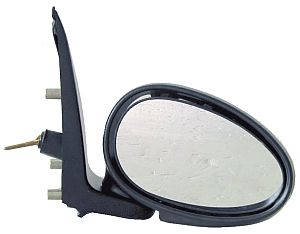 Exterior Mirror ABAKUS 3201M02