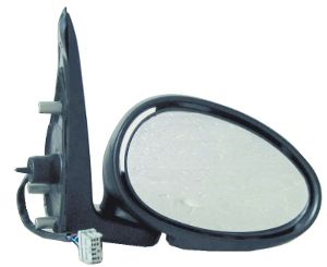 Exterior Mirror ABAKUS 3201M04