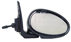 Exterior Mirror ABAKUS 3202M02