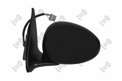 Exterior Mirror ABAKUS 3202M03
