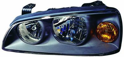 Headlight ABAKUS 321-1127R-US2