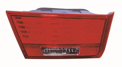 Tail Light Assembly ABAKUS 321-1307L-AS